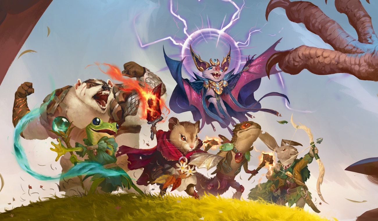 2024年発売統率者構築済みデッキまとめ 後半 ブルームバロウ